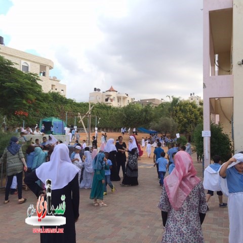 فيديو: ادارة جنة ابن رشد تُكرم مُعلميها وطلابها يطوفون بالبيت العتيق ضمن فعاليات عيد الاضحى   